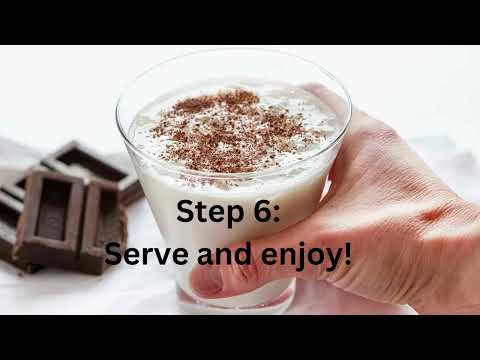 How to make Recipes With Godiva White Chocolate Liqueur