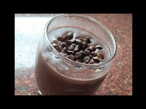 HOT CHOCOLATE RECIPE// Hot Chocolate Without Cocoa Powder// Hot chocolate in just 5 minutes!!!