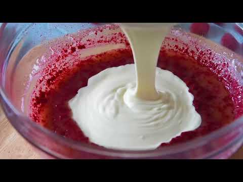 How To Make White Chocolate Raspberry Truffles