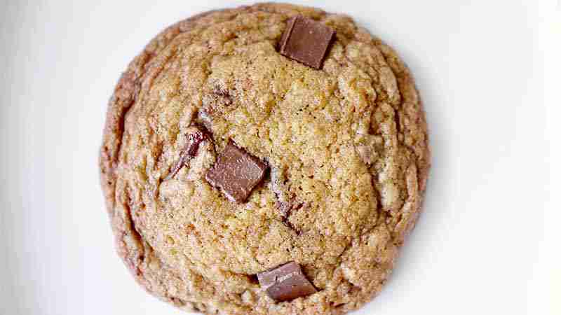 Chocolate Chip Cookie Recipe Claire Saffitz