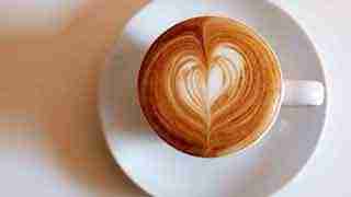 Romantic Hot Chocolate My Cafe Recipe