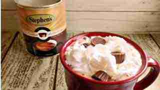 Stephens Hot Chocolate Recipe