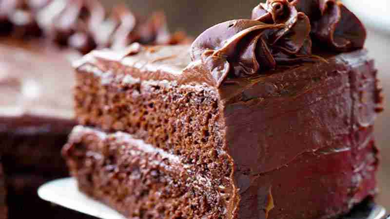 Swerve Chocolate Cake Mix Recipes