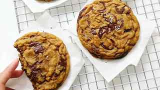wegmans chocolate chip cookie recipe
