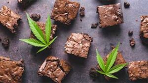 Chocolate Cannabis Recipe