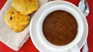 Haitian Hot Chocolate Recipe