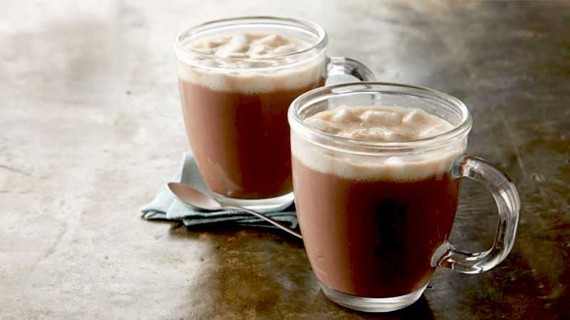 Hershey's Hot Chocolate Recipe For One