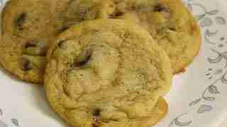 Publix Chocolate Chip Cookie Recipe