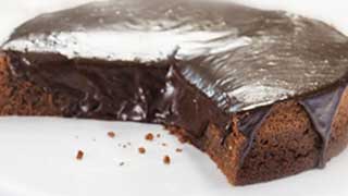 Rachel Allen Chocolate Cake Recipes