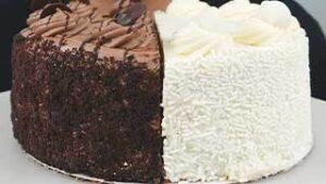 Whole Foods Chocolate Dream Cake Recipe