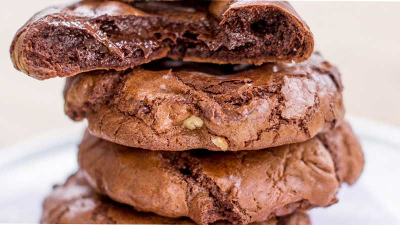 Dominique Ansel Chocolate Chunk Cookie Recipe