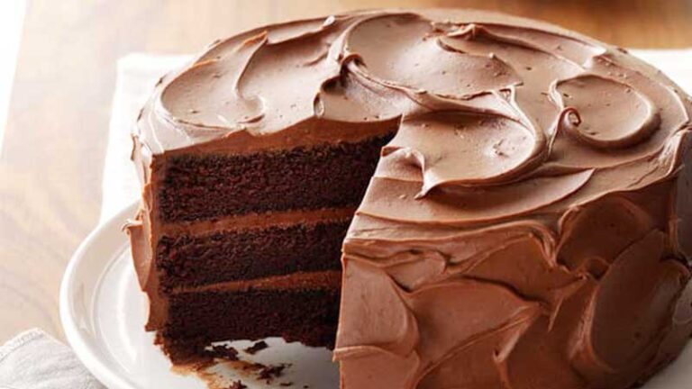 Sandy s Chocolate Cake Recipe Chocolate Recipe