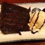 Chocolate Wave Cake Recipe Red Lobster