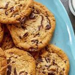 Clover Valley Chocolate Chip Cookie Recipe