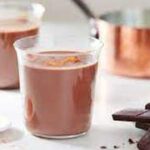 Ecuadorian Hot Chocolate Recipe