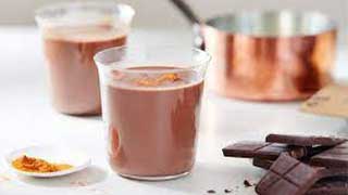 Ecuadorian Hot Chocolate Recipe