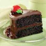 Golden Corral Chocolate Cake Recipe