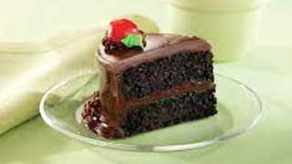 Golden Corral Chocolate Cake Recipe