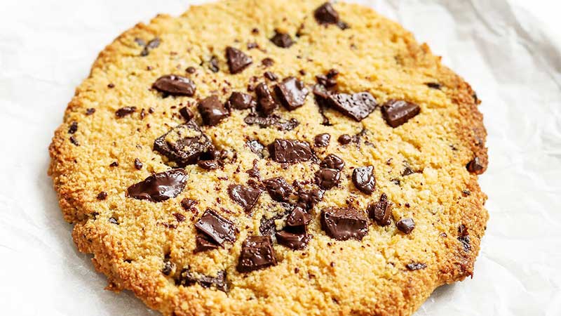 Mcalister's Chocolate Chip Cookie Recipe