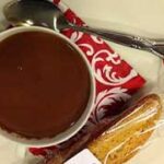 Polish Hot Chocolate Recipe