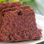 Sri Lankan Chocolate Cake Recipe