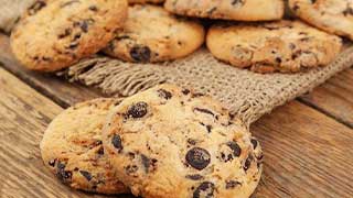 The Worst Chocolate Chip Cookie Recipe