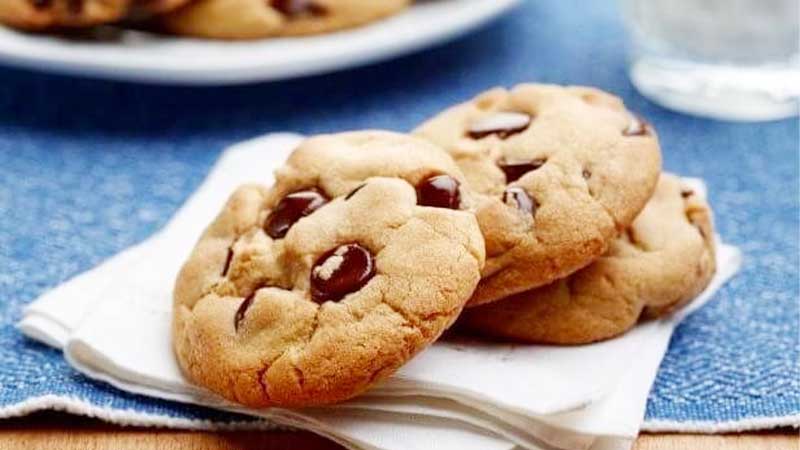 Worst Chocolate Chip Cookies Recipe