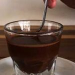 chocolate water drink