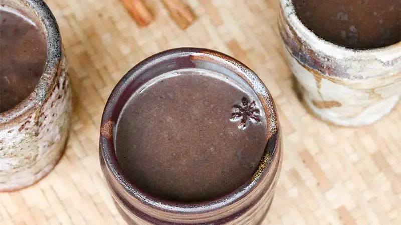 How To Make Haitian Hot Chocolate Recipe