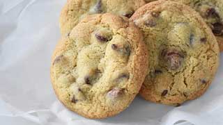 Kylie Jenner Chocolate Chip Cookie Recipe
