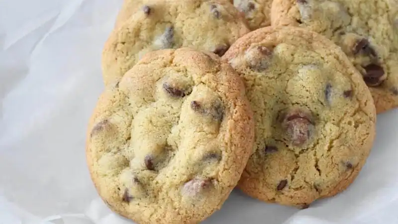 Kylie Jenner Chocolate Chip |