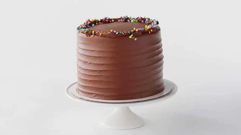Magnolia Bakery Chocolate Cake Recipe