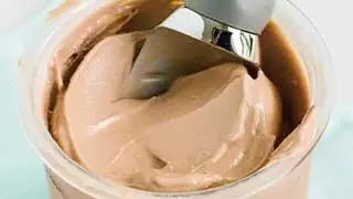 Ninja Chocolate Ice Cream Recipe