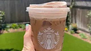 Starbucks Chocolate Cream Cold Brew Recipe