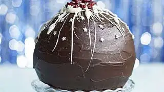 chocolate bomb cake recipe