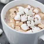 Brown Sugar Hot Chocolate Recipe
