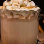 Hot Chocolate Alcohol Recipe