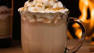 Hot Chocolate Alcohol Recipe