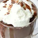 Hot Chocolate Recipe Without Cocoa Powder