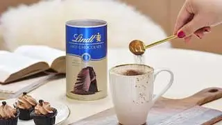 Lindt Hot Chocolate Recipe