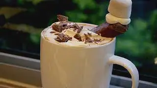 Ned Flanders Hot Chocolate Recipe