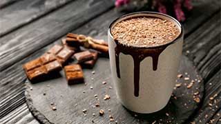 Nestle Cocoa Powder Hot Chocolate Recipe