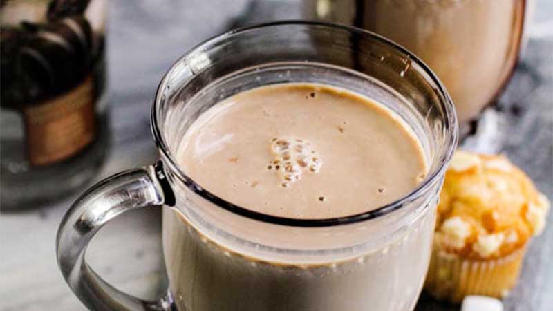 Puerto Rican Hot Chocolate Recipe