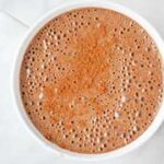 Reishi Hot Chocolate Recipe