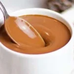 Rich Hot Chocolate Recipe