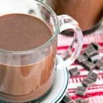 Spanish Hot Chocolate Recipe