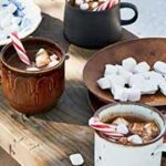 Spiked Hot Chocolate Recipe