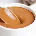 Thick Hot Chocolate Recipe