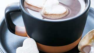 Vanilla Hot Chocolate Mix Recipe