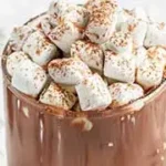 Vegan Hot Chocolate Recipe